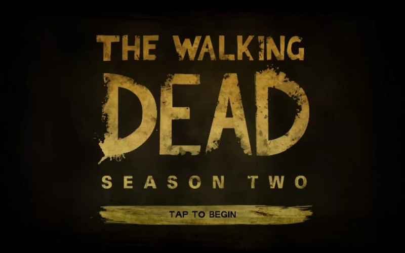 Неизвестен - The Walking Dead Season 2 Episode 1 All That Remains Credits  lyrics