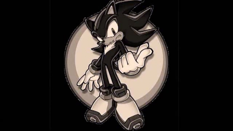 Неизвестен - Throw it all away Theme of Shadow Sonic Adventure 2