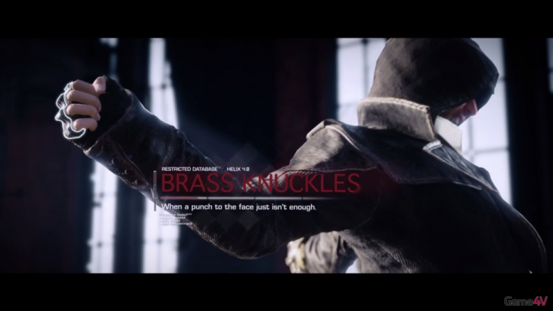 Неизвестен - трейлер-реп Assassins Creed 3