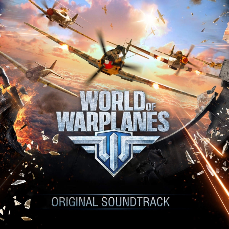 World of Warplanes OST 4