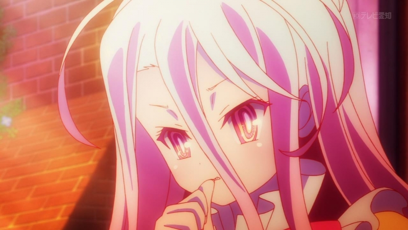 No game No life OP - This Game