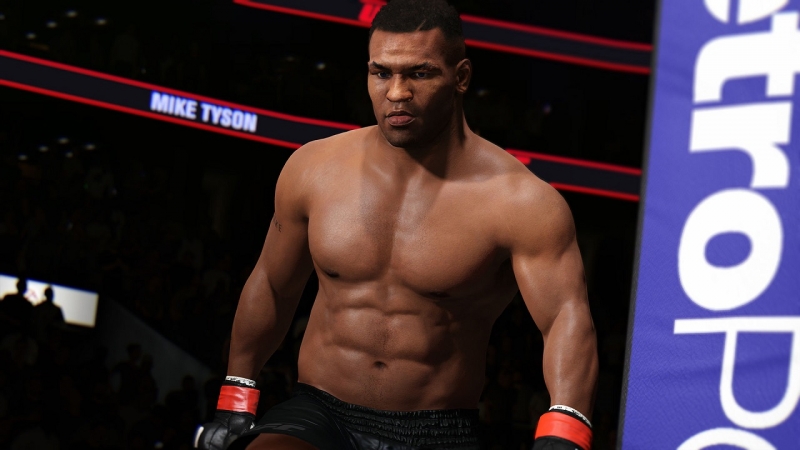 NF - I'm ReadyEA SPORTS™ UFC 2 Soundtrack