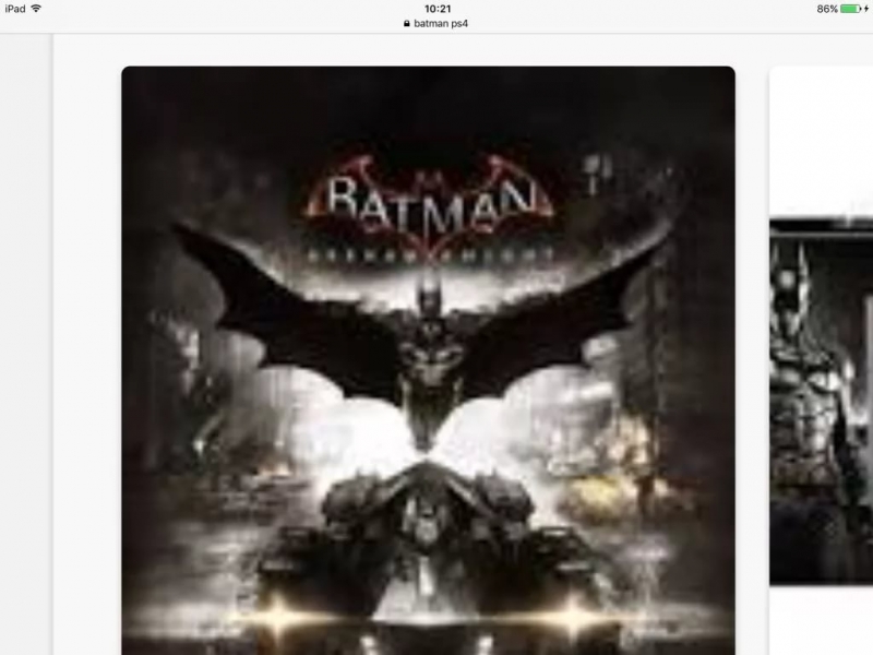 Baan Arkham Knight OST - Inner Demon Extended Version