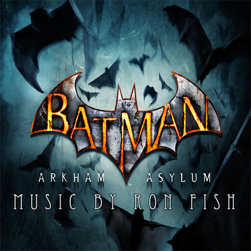Nick Arundel / Ron Fish - Venom Factory [Baan Arkham Asylum]
