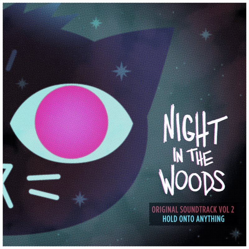Night in the Woods OST