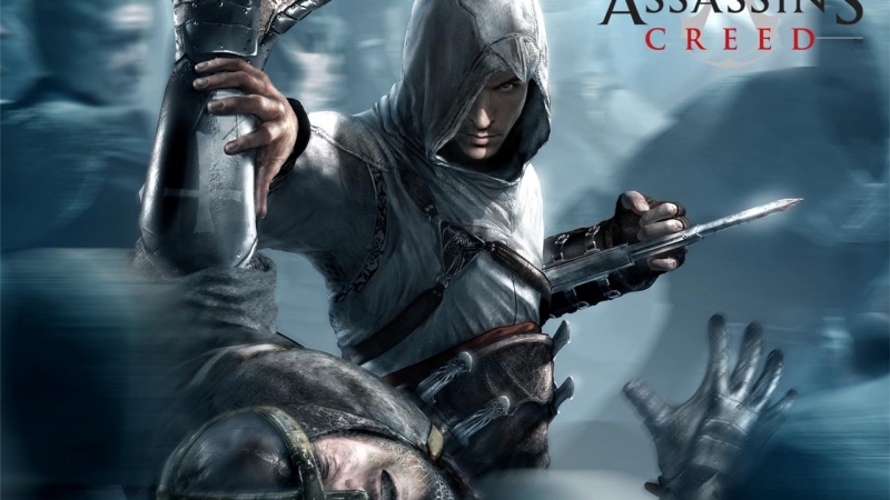 Assassins Creed Revelations piano