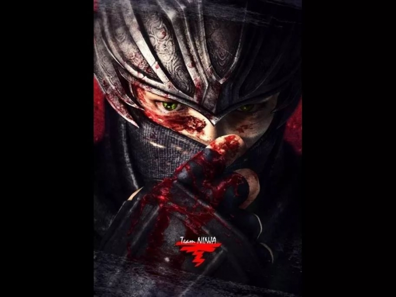 Ninja Gaiden 3 - Haunted By The Past