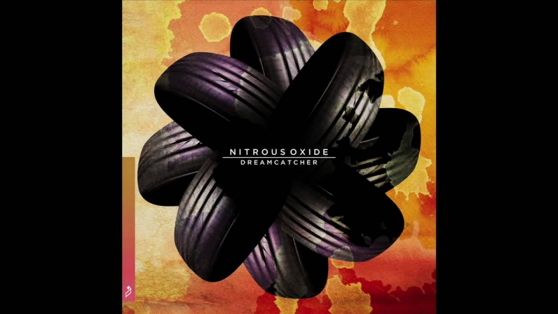 Nitrous Oxide - Mirrors Edge Original Mix