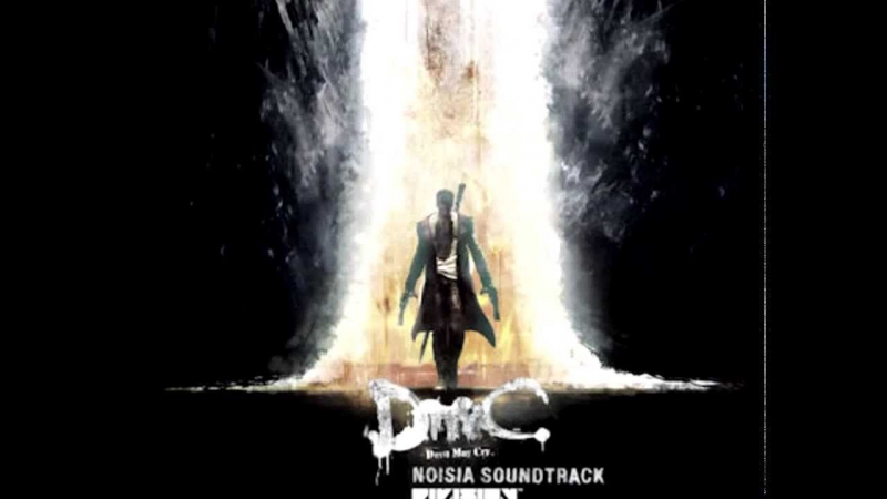 Noisia - Hunter Theme OST DmC Devil May Cry 5