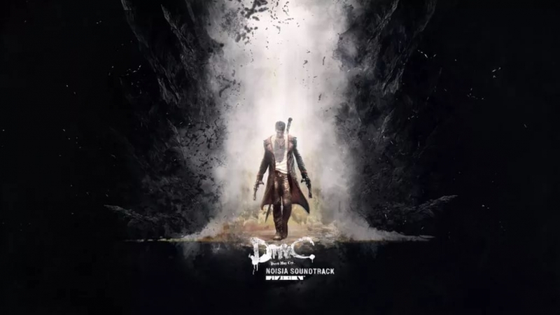 Remember Us OST DmCDevil May Cry 5