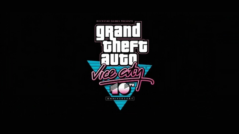 1 - Grand Theft Auto Vice City