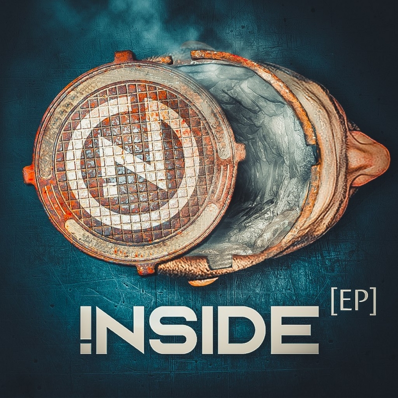 NSIDE - Напролом [EP 2014]