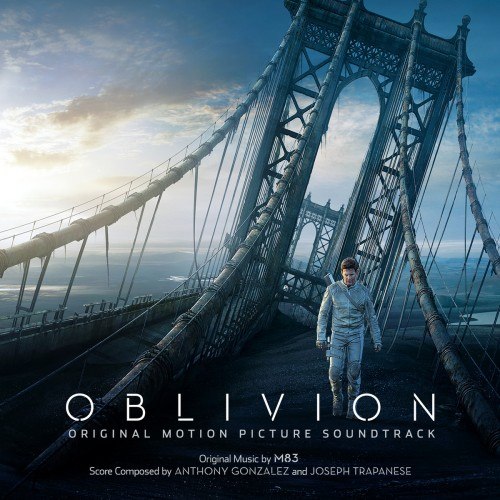 Oblivion OST Обливион