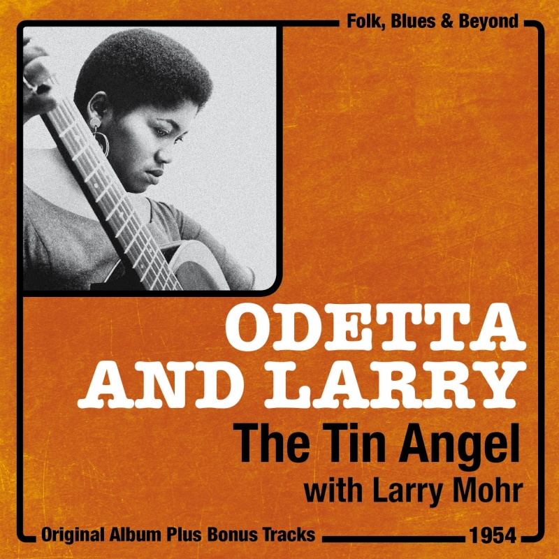 Odetta & Larry - Payday at Coal Creek