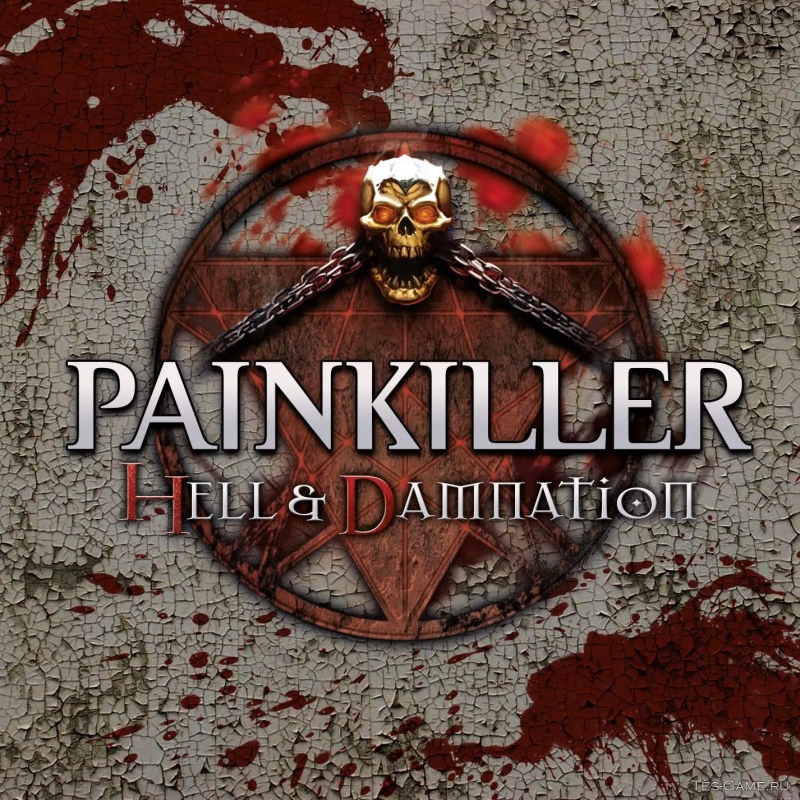 Ojo Rojo - Cazzo Milano  Painkiller Hell & Damnation 