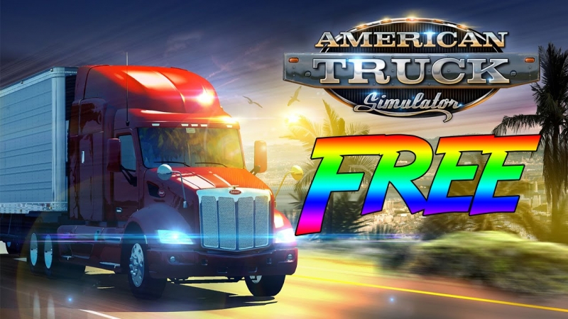 Truck Upgrade Theme 2014 Euro Truck Simulator 2 Soundtrack