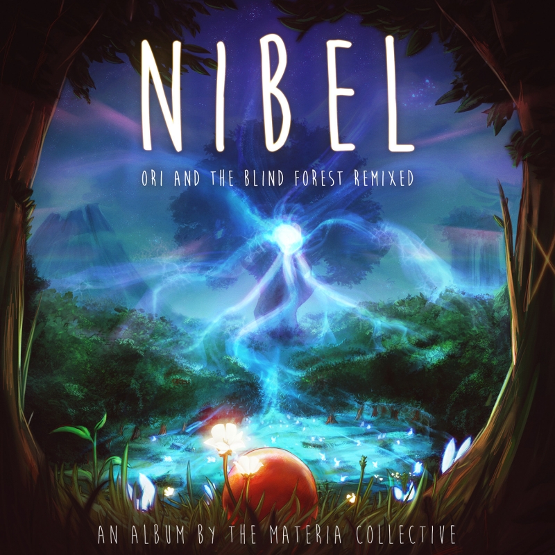 Ori and the Blind Forest Original Soundtrack - Naru, Embracing the Light
