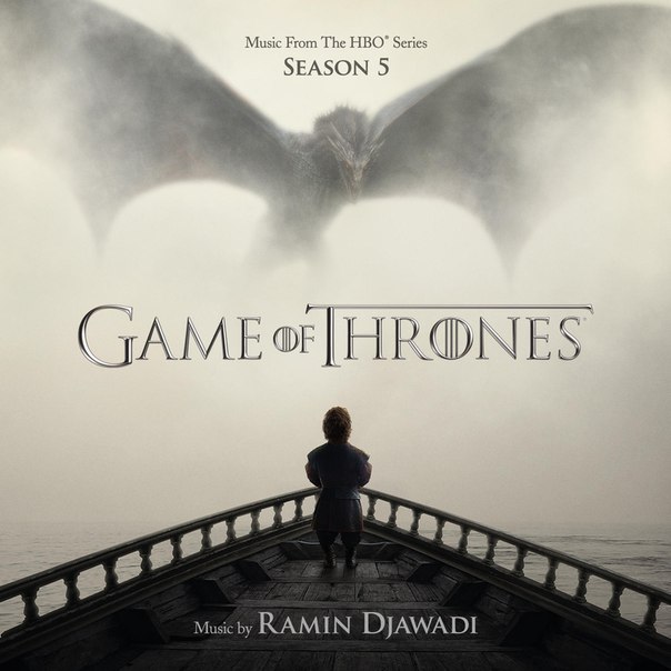 Ramin Djawadi - He Is Lost [OST-Club]