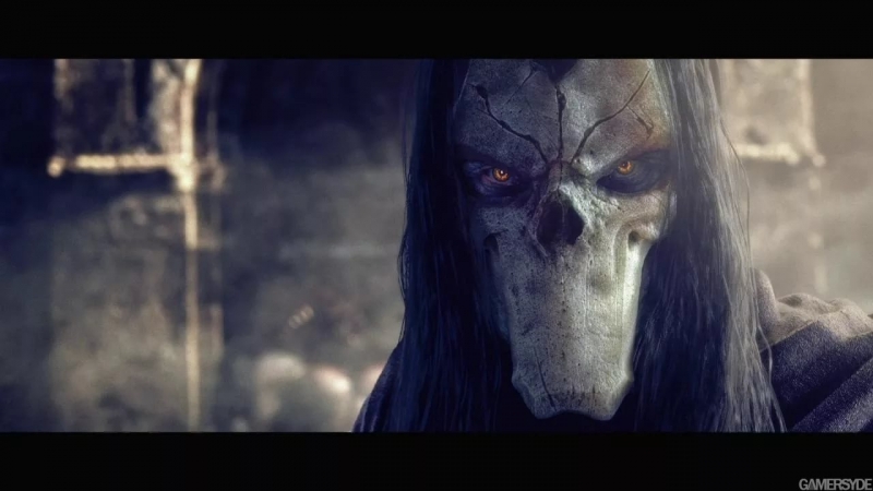OST Darksiders 2 - Main Theme Extended