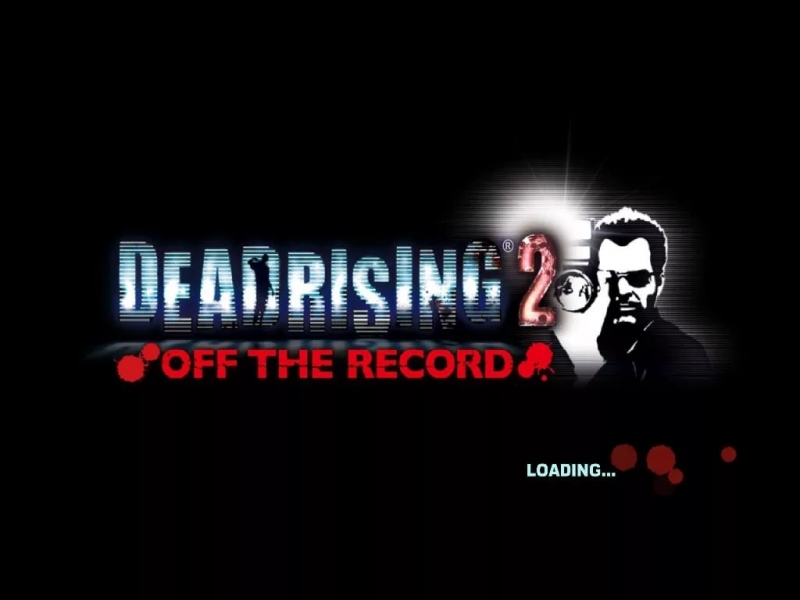 OST Dead Rising 2 (CD3) \ Celldweller