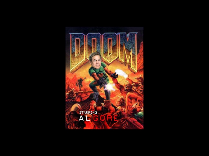 OST Doom 1 - E3M3