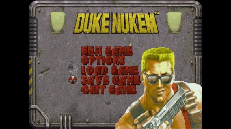 OST Duke Nukem 3D - Disco Bar