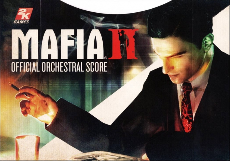 [OST]Mafia 2 - [OST MAFIA2] The End