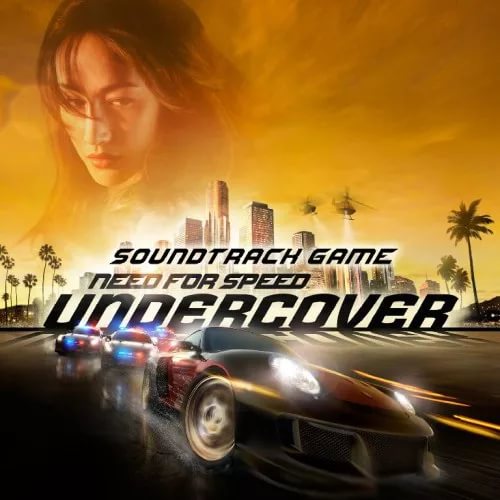(OST Need for Speed - Undercover) Puscifer - Momma Sed Tandimonium Mix