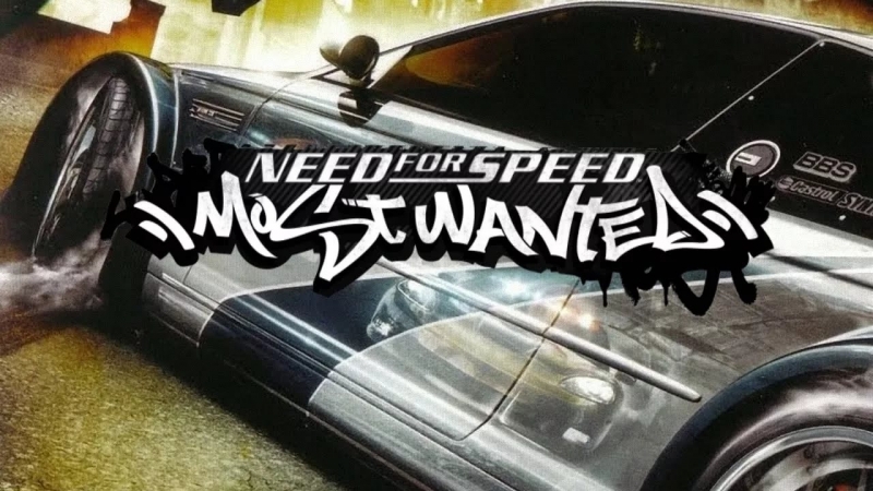OST NFS Most Wanted (2005)