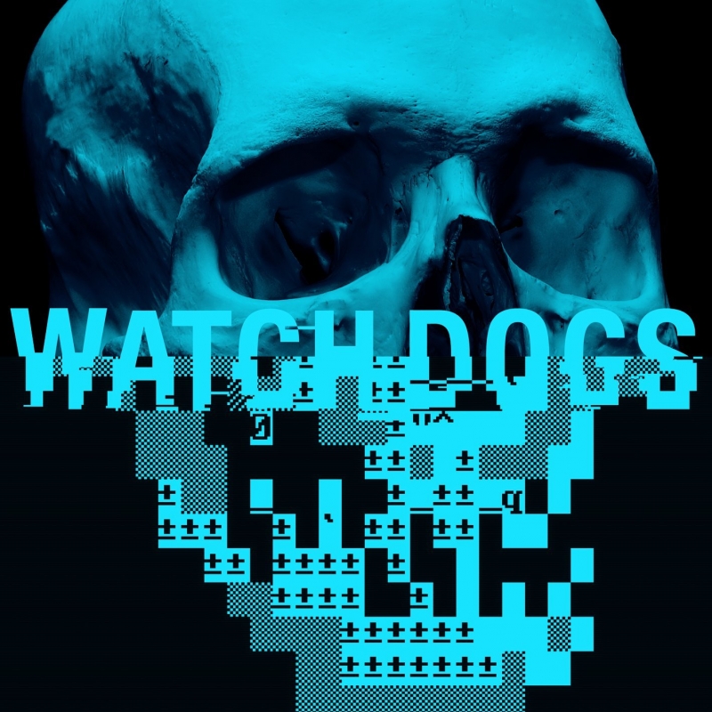 OST origenal - Watch dogs