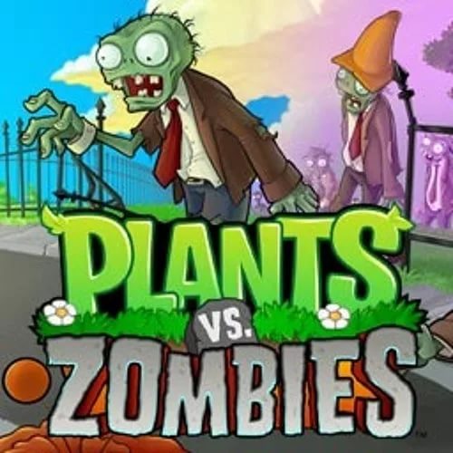 OST plants vs zombies