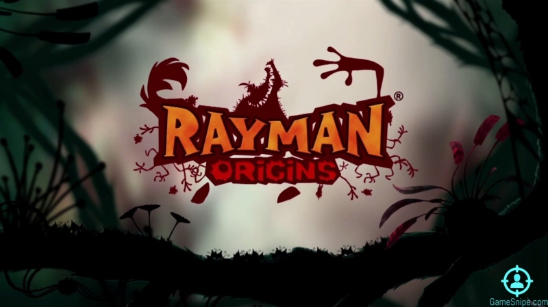 OST Rayman The Legend Of Fairy Moon - Protect The Crossroads Of Dreams