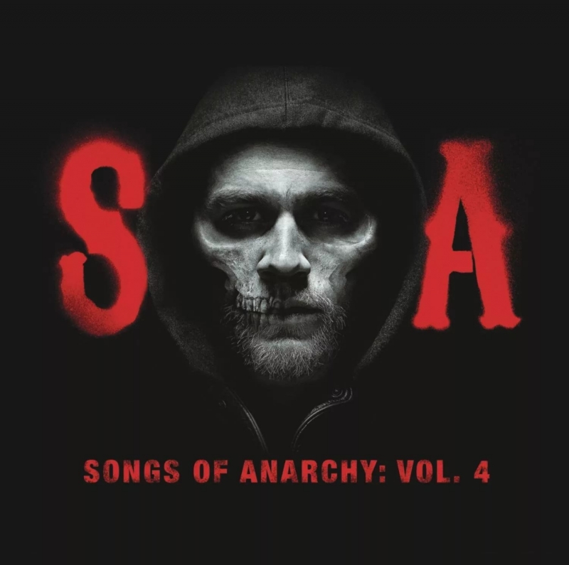 OST Солдаты Анархии - Track 13