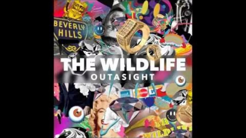 The Wild Life OST Черепашки-Ниндзя 2
