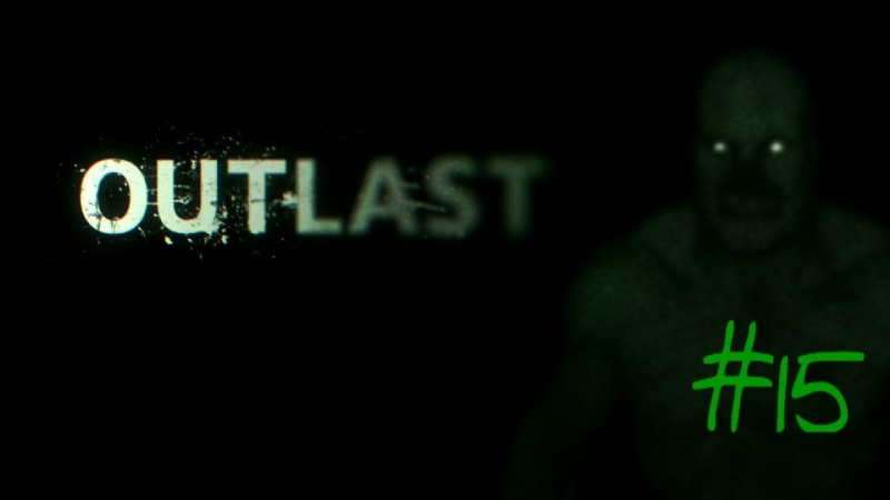 Outlast - Музыка из установщика игры