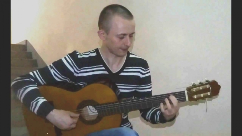 Павел Витер (гитара), Роман Граматенко (барабаны, клавиши, эфекты)