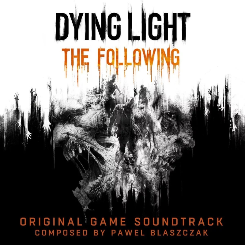 Radio Atilla Dying Light The Following OST