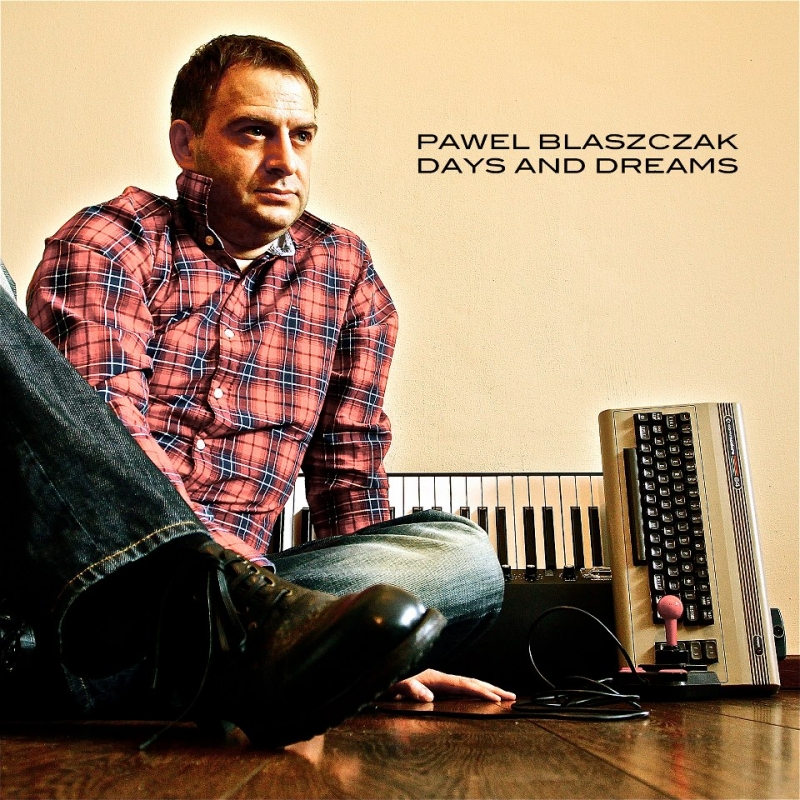 Pawel Blaszczak - Run Dying Light The Following OST