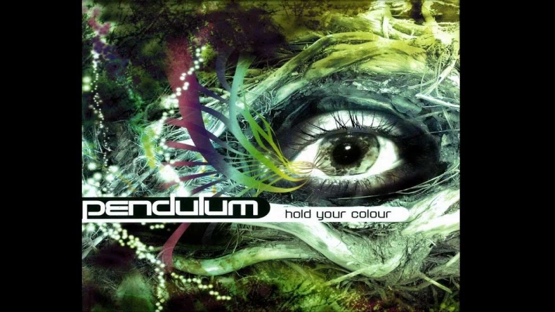 Pendulum - Slam гимн GRABOID\'A смотреть видео = Counter Strike)