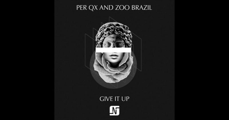 Per Qx & Zoo Brazil - Give It Up Kevin Saunderson & Dantiez Saunderson Tech Remix