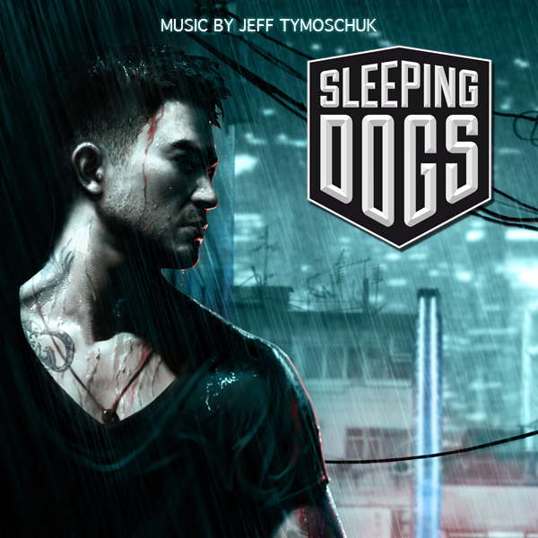 Photek - Sleepwalking feat. Linche OST Sleeping Dogs