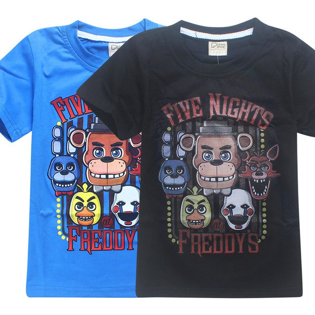 Пять Ночей С Фредди - Five Nights at Freddy's 2