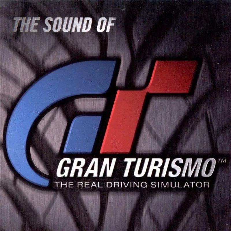 Bruise Pristine OST Gran Turismo
