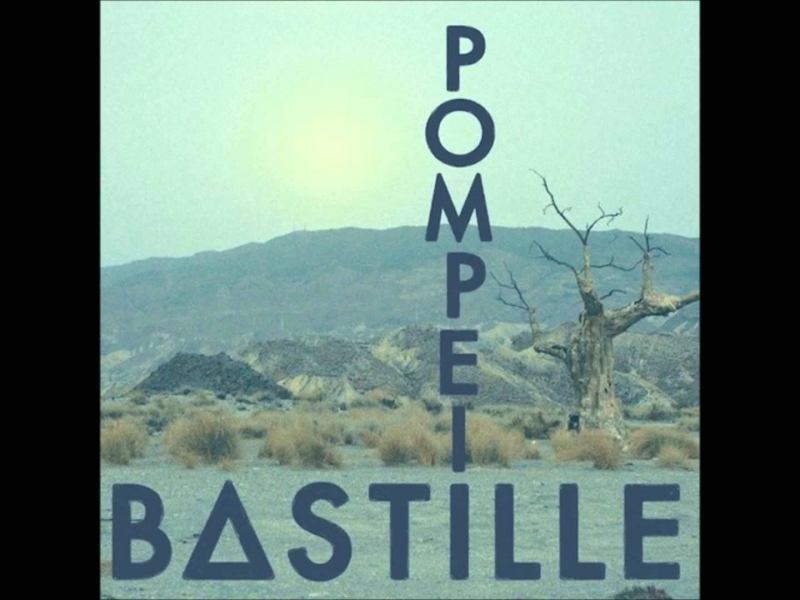 (EA MUSIC NFS Rivals) Bastille - Pompeii Kat Krazy Remix