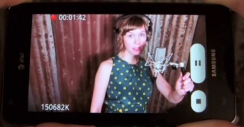 Pomplamoose - Angry Birds Main Theme cover