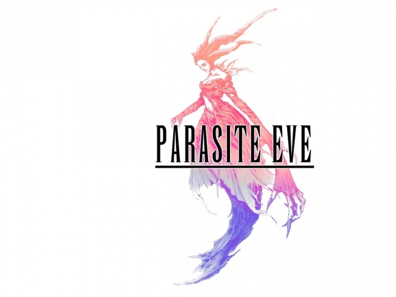 Primal Eyes - Parasite Eve 1 OST