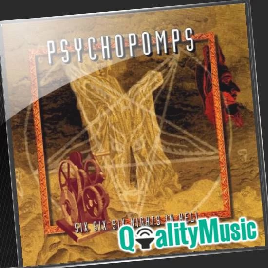 Psycho Pomps - Wonderful World ф Пила Игра на выживание