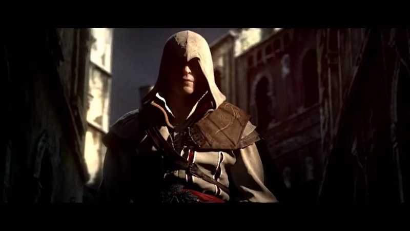 [RapGameStory] - Рэп про игру Assassin's creed 4