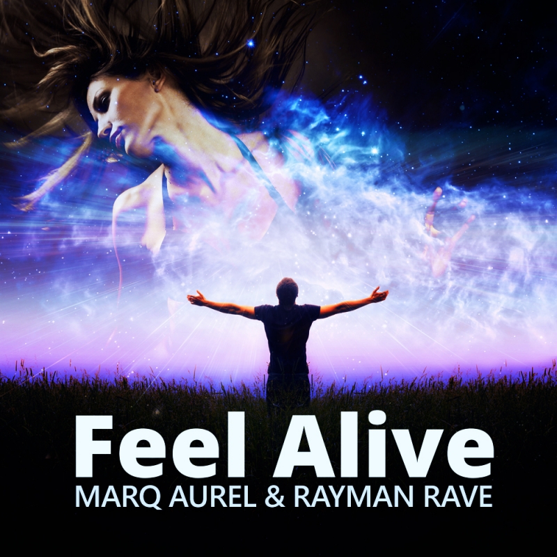 Rayman Rave - Feel so Nice Radio Edit