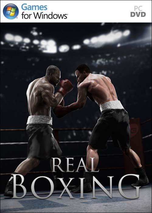 Real Boxing - Vivid Games